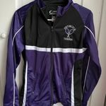 Vintage Tennis Jacket Size L Photo 0