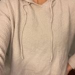 Paper Crane Boutique Cream Sweater Photo 2