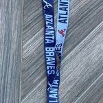 Atlanta Braves lanyard NWT Photo 0