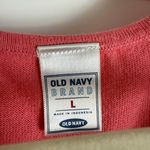 Old Navy Pink Bow Top Photo 3