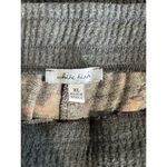 White Birch  Gray/Oange Camo Stars Sweatpants Elastic Tie‎ Waist Pockets Size XL Photo 3