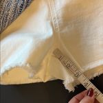 Ramy Brook Tweed Skort, size 10 blue and white, NWT Photo 12