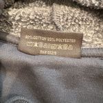 Taylor Swift  The Eras Tour Washed Blue Oversized Hoodie, Sz 2XL Photo 13