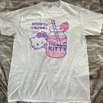 Hello Kitty Sanrio  Tee Shirt Photo 0