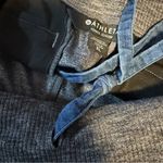 Athleta  Venice High Rise Joggers gray size XL athleisure travel zip pockets Photo 8
