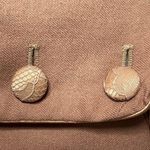 Rebecca Taylor Wool and Silk Blazer Dusty Rose Size 4 Photo 6