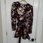 Tularosa Tularose wrap dress Photo 1