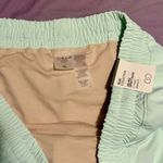 CALIA by Carrie Underwood Pistachio Green Lightweight Running Shorts Size XL Photo 2