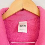 Blair  Pink Links Fleece Perfect Polar Vest Size Large Photo 2