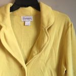 Chadwick's  large yellow jacket Photo 2