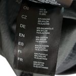 Kuhl Women’s Stryka Shadow Gray Utility Cargo Zip Pocket Hooded Jacket Medium Photo 6