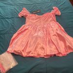 Dolls Kill trickz n treatz level up princess costume 1X Photo 4