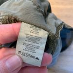 Honey Punch Grey Plaid Crop Trousers S Photo 8