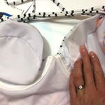 The Cove Salt + LILAC MULTI Hawaii Bikini Swim Top Photo 5