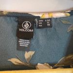 Volcom  Haute Tropical Jumpsuit Photo 2