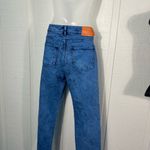 Stella McCartney  Women’s Azure Denim Jeans Size 29 EUC Photo 6