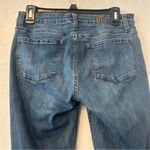 Kut From The Kloth  catherine boyfriend KP9065MA2 147958 jeans size 4 Photo 11