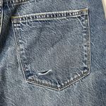 J.Crew Premium Edition Straight Jean with Button Fly Size 28 NEW Modern Casual Photo 7