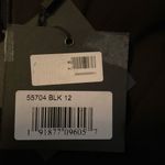 Mac Duggal  55704 Womens SEQUINED EMBELLISHED SHOULDER EVENING GOWN Photo 16