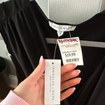 Annalee + Hope  Black Jumpsuit Photo 2