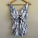 Source Unknown Tankini‎ Set Size 3XL NWOT Photo 3