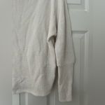 Gibson  look White Sweater Photo 3