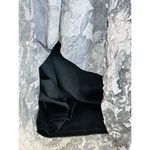 Eyelash Couture L Black White Gray Floral‎ Print Mini Dress Size L Photo 6