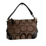 Shoulder Bag EUC Brown Photo 0