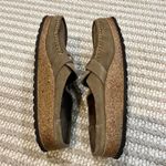 Birkenstock  Buckley Suede Clogs Photo 5