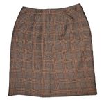 Petite Sophisticate  Pencil Skirt Multicolored🦎🌵 Photo 1