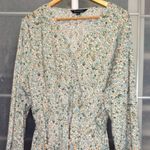 Davi & Dani  Long Sleeve Dress Photo 0