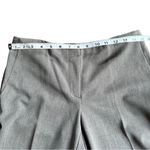 Womens Chicos 00 XS Gray Dress Pants Trousers Photo 4
