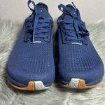 FLUX ADAPT RUNNER Navy Blue Sneaker Sz Women’s 6.5 Men’s 5 Photo 7