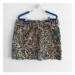 Wild Fable β
NWT Mini Skirt - Animal Print β
Photo 6