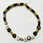 Handmade Friendship Bracelet Reputation So It Goes Photo 0