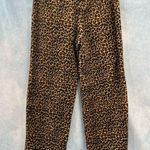 Leopard Pajama Set L 12 Photo 3