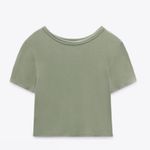 ZARA Top Photo 0
