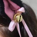 Cat Ears Headband Black White New Halloween Photo 8