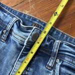 Kut From The Kloth Women's Hi-rise Jeans Chrissie Fab Ab Cigarette Leg Size 6 Photo 4