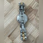 Giorgio Beverly Hills Rare Vintage Ladies Watch White Dial Two Photo 10