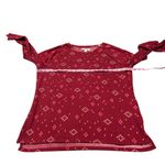 Sonoma  super soft pajama top Photo 2