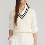 Ralph Lauren Sweater Vest Photo 0