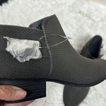 Esprit  Talia Gray Ankle Booties Sz 8M New Photo 3