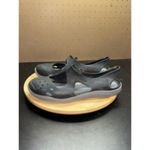 Crocs  Women's Swiftwater Wave Shoes, Black, Size‎ W 8 Photo 2