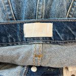 Boyish  Tommy Stretch Distressed High Rise Raw Hem in Runaway Size 27 Photo 8