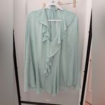 Free People  Dreamland Solid Tunic Photo 4