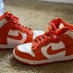 Nike Syracuse High Dunks Photo 5
