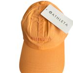 Athleta Everyday Cap, Papaya One Size Photo 5