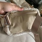 Lululemon Sherpa Belt Bag Photo 3