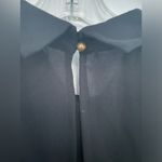 Who What Wear  Black Top | Women’s Classic Casual Blouse Photo 2